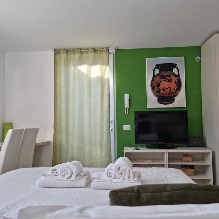 Residenza Lucana Matera Exterior foto