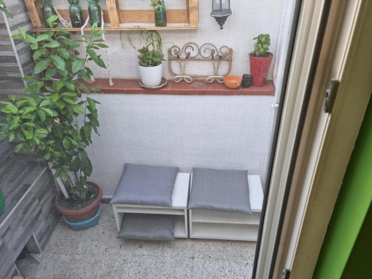 Residenza Lucana Matera Exterior foto