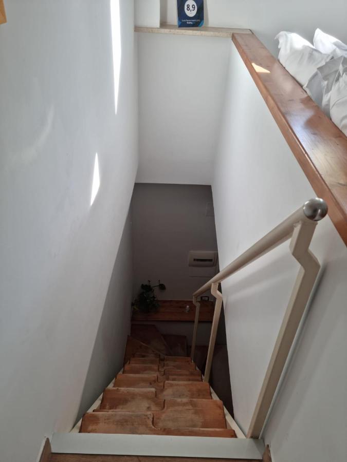 Residenza Lucana Matera Exterior foto